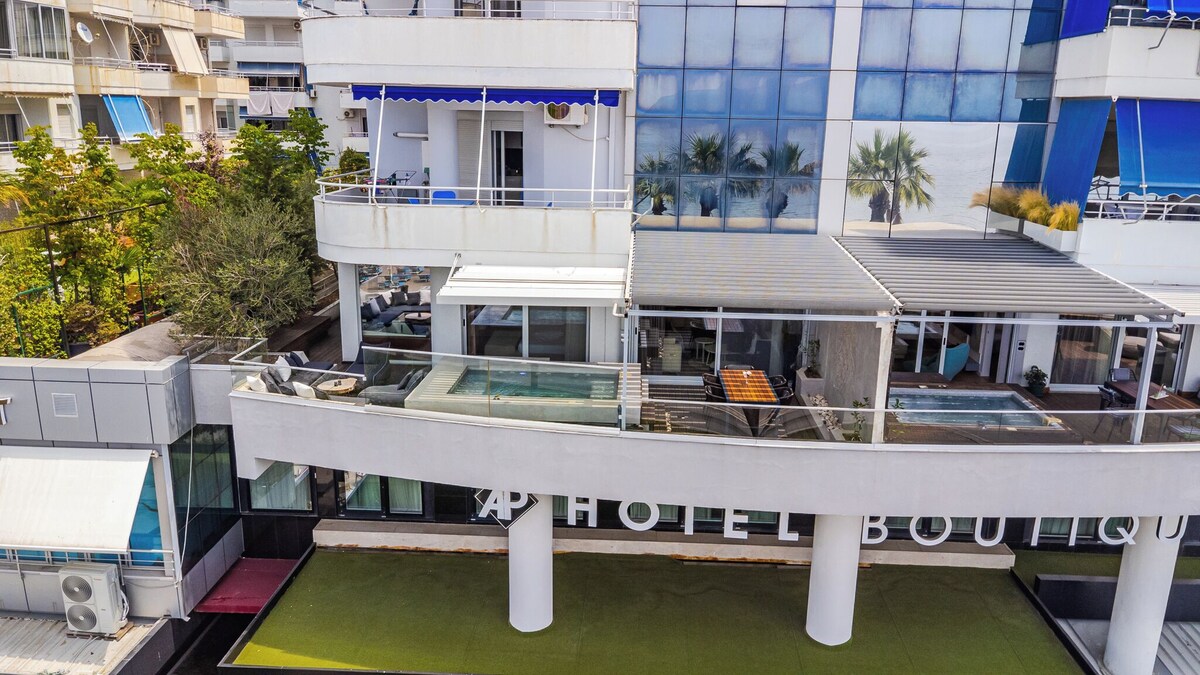 Image de profil de l’hôte