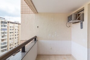 Appartement | 1 slaapkamer