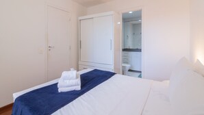 บ้านพัก | 1 ห้องนอน