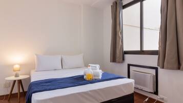 Appartement | 1 slaapkamer