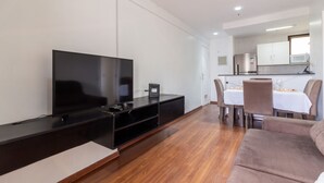 บ้านพัก | 1 ห้องนอน