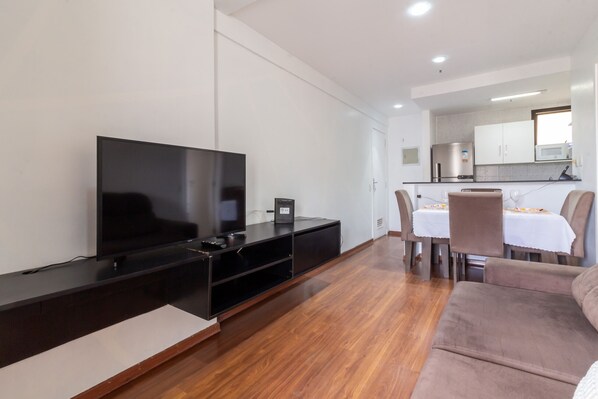 1 bedroom - 12 Minutes From Copacabana Beach Pl708 (Rio de Janeiro)