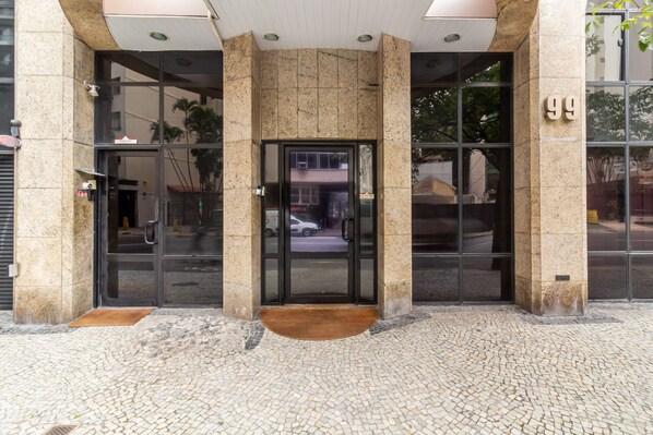 Apartment | 1 bedroom