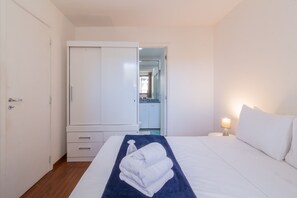 Appartement | 1 chambre