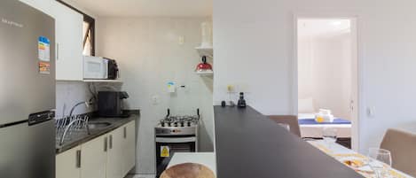 Apartment | 1 bedroom