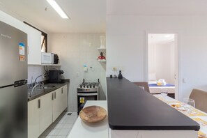 Appartement | 1 slaapkamer