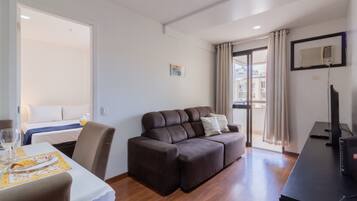 Apartamento | 1 quarto