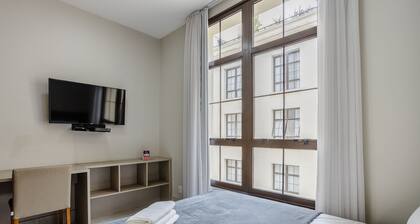 Modern Studio 600m From Luz Station - Jqp0521