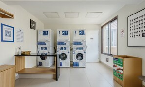 Apartamento básico | Interior