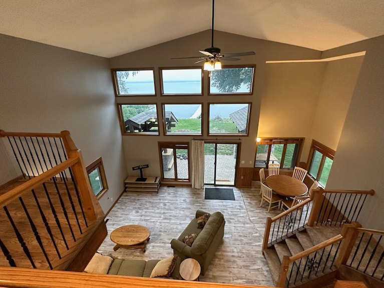 Gold Goast - North Shore Trail 3-bedroom On 1st Lake Of Forest Lake - Forest Lake, MN