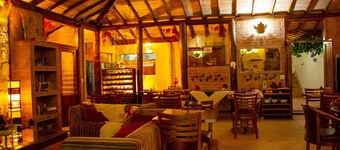 Pousada Vinhas do Pinhal