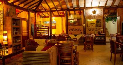 Pousada Vinhas do Pinhal