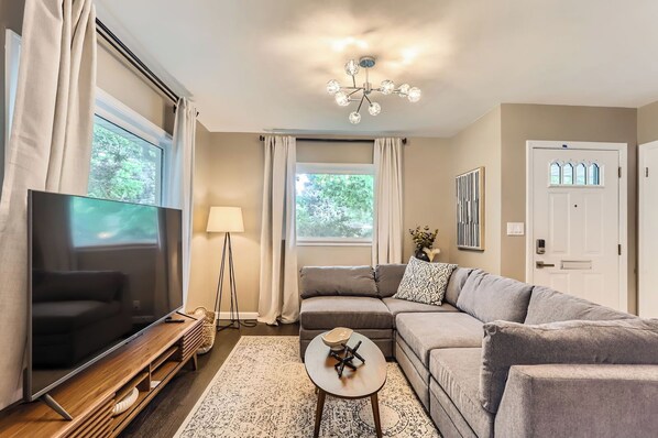 منطقة المعيشة