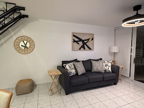 TV connectée