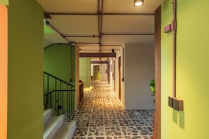 Reception - Nico Hotel & Residences (Xalapa)