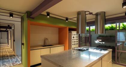 Nico Hotel & Residences