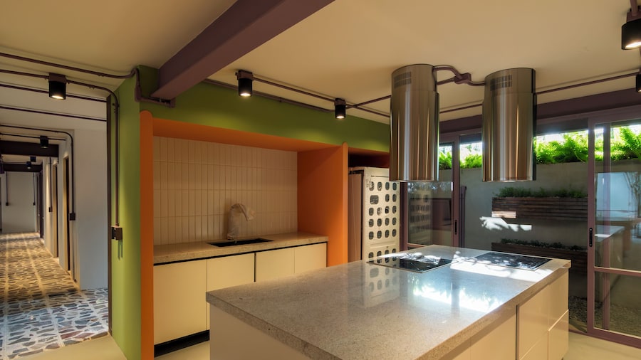 Nico Hotel & Residences