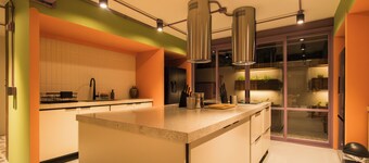 Nico Hotel & Residences