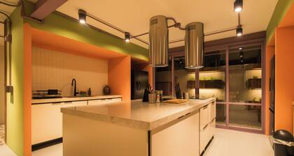 Nico Hotel & Residences