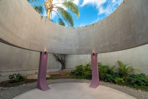 Exterior - Nico Hotel & Residences (Xalapa)