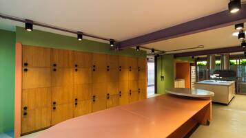 Kühlschrank, Mikrowelle