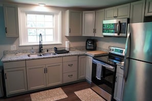 Cookware/dishes/utensils