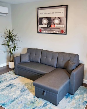 TV, offices