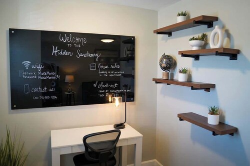 Hidden Sanctuary (Hagerstown, MD)