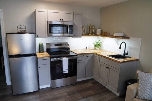 The One (Hagerstown, MD)