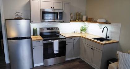 The One (Hagerstown, MD)