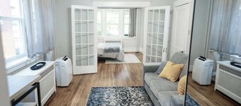 Hamilton Hideaway (Hagerstown, MD)