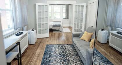 Hamilton Hideaway (Hagerstown, MD)