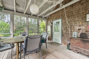 Interior - The Grounds - Brewster, MA (Brewster)