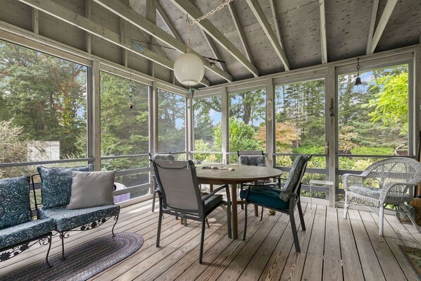 Dining - The Grounds - Brewster, MA (Brewster)