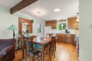 Dining - The Grounds - Brewster, MA (Brewster)