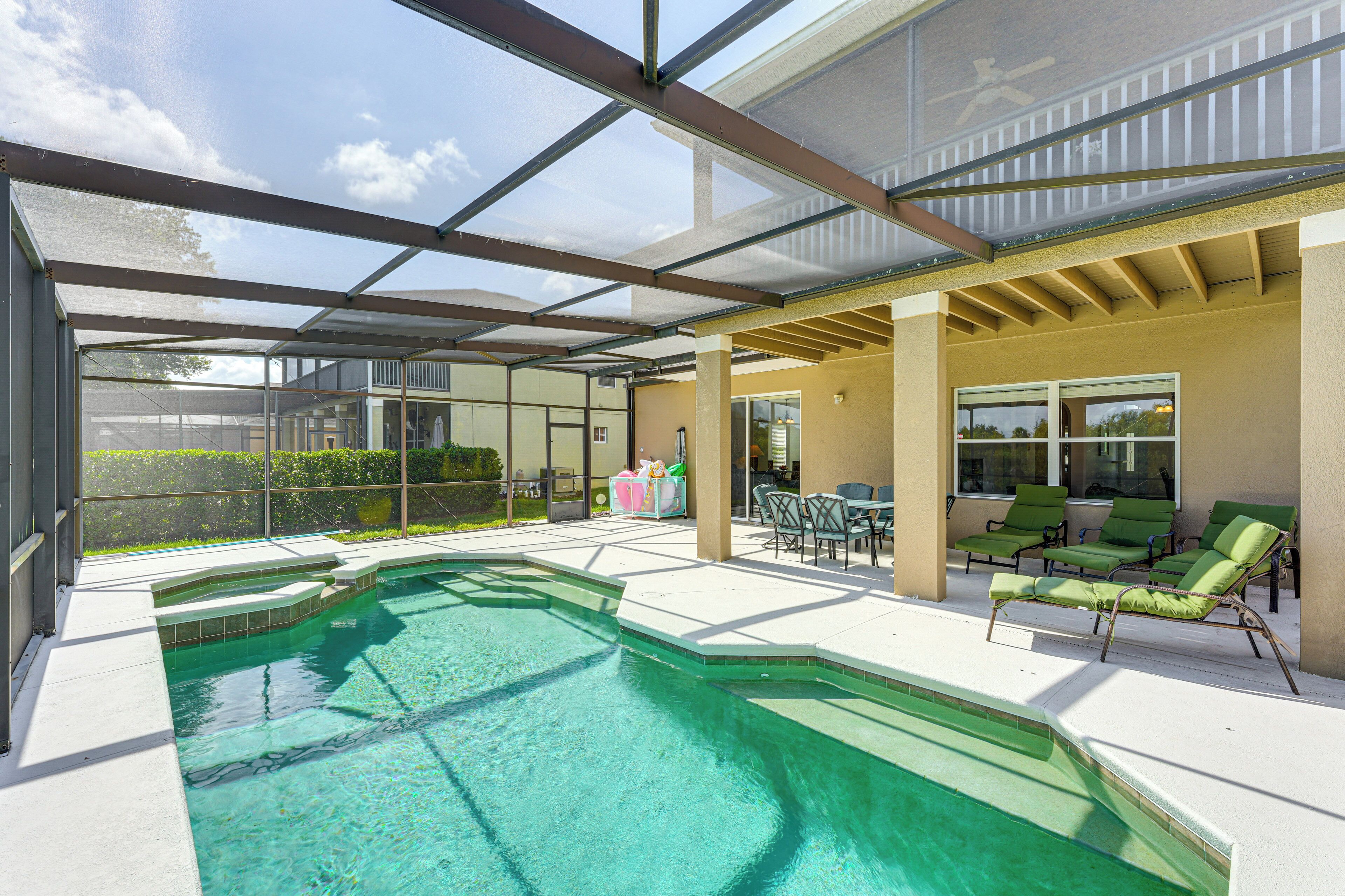 Pool