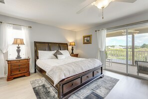 5 chambres, accès Internet, draps fournis