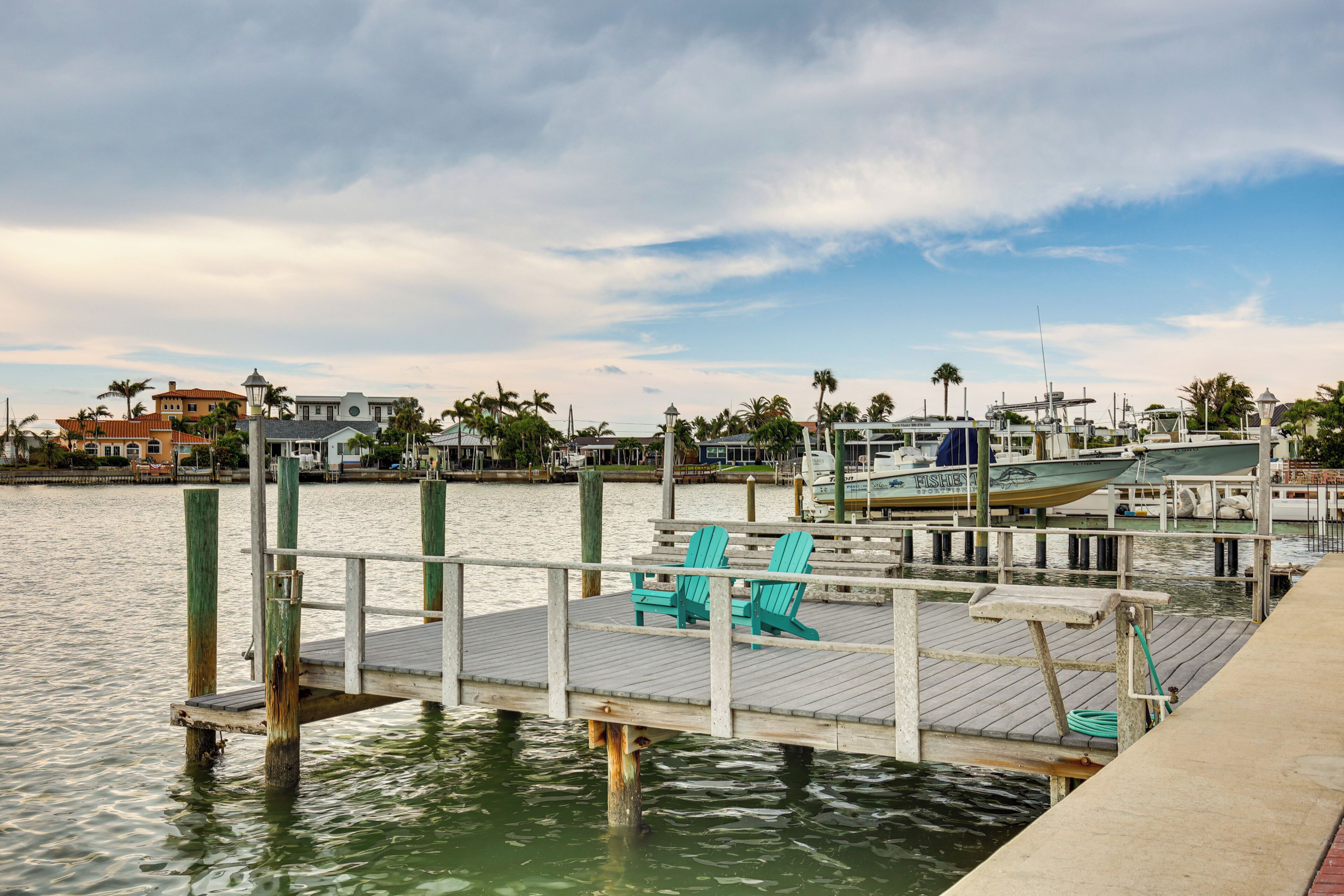 Marina