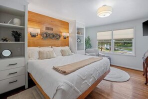 5 Schlafzimmer, Bügeleisen/Bügelbrett, Reisekinderbett, kostenloses WLAN