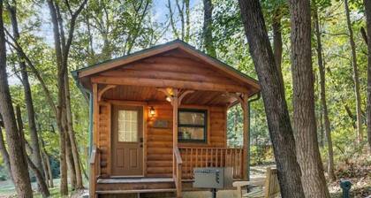 The Narrows Cabins # 2968