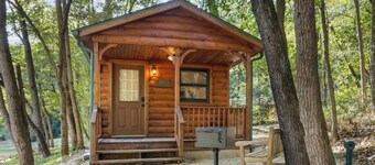 The Narrows Cabins # 2968