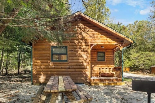 The Narrows Cabins #2960 - The Nest