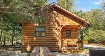 The Narrows Cabins #2960 - The Nest