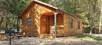 The Narrows Cabins #2960 - The Nest
