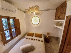 3 Schlafzimmer, Zimmersafe, Bügeleisen/Bügelbrett, Reisekinderbett