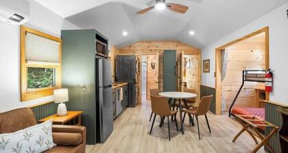 The Narrows Cabins #2964