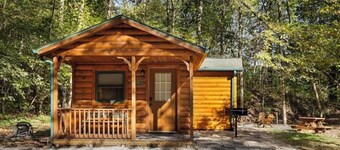 The Narrows Cabins #2964
