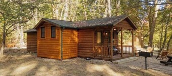 The Narrows Cabins #2966