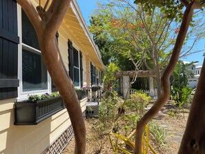 Área da propriedade