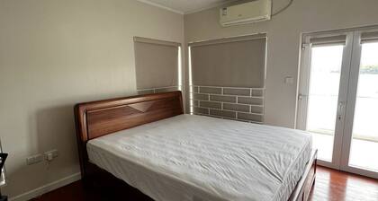Charming 2BR Condo w/ A/C + Gym in Scenic Lance Aux Épines